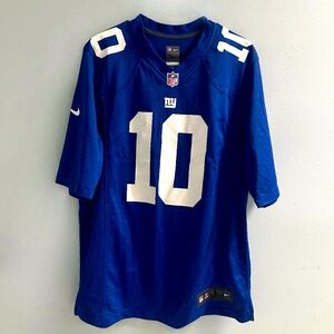 Eli Manning Jersey